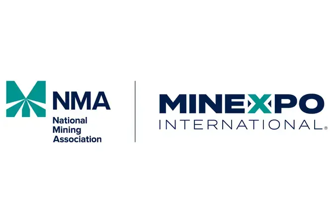 MINExpo logo