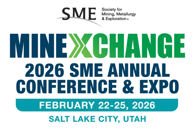 Minexchange logo