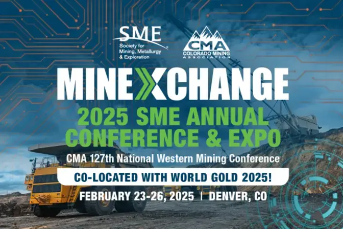 Minexchange logi