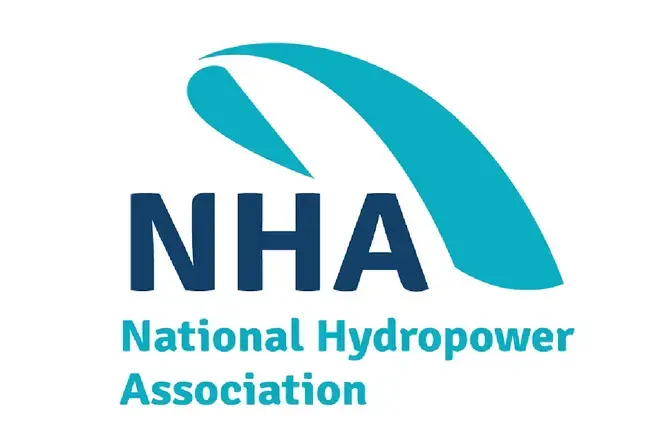NHA logo