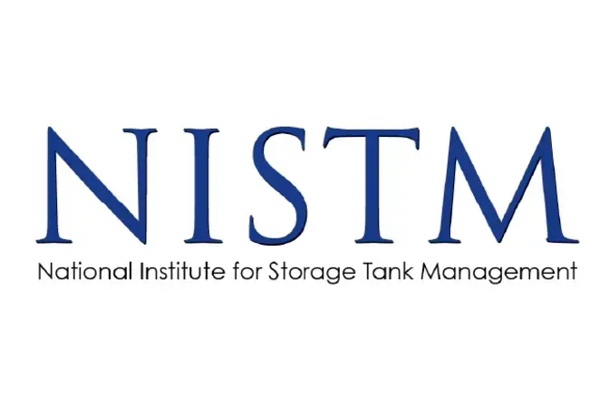 NISTM logo