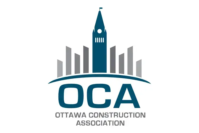 OCA logo
