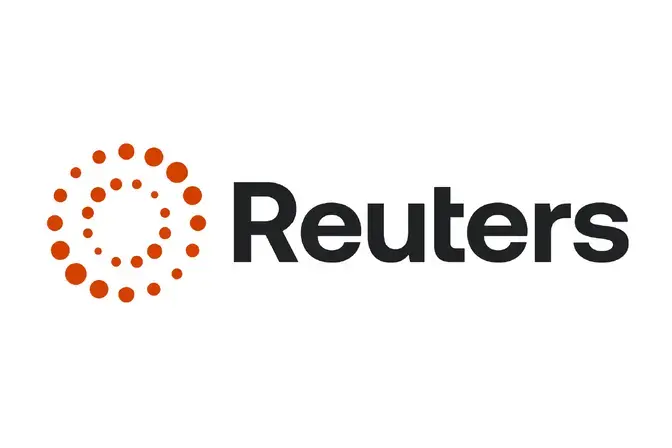 Reuters logo
