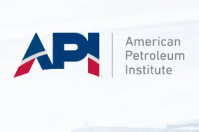 American Petroleum Institute