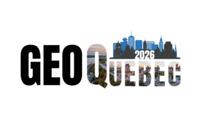 GeoQuébec 2026