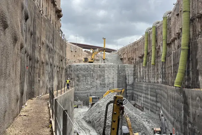 ADSC feature Texas Megaproject 1 