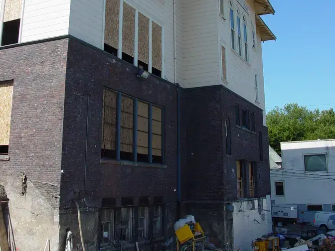 Northwest School