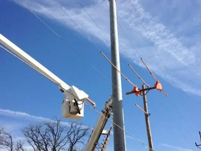 Knox Transmission Lines