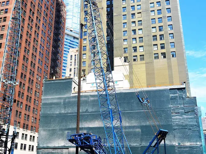 200 North Michigan Avenue