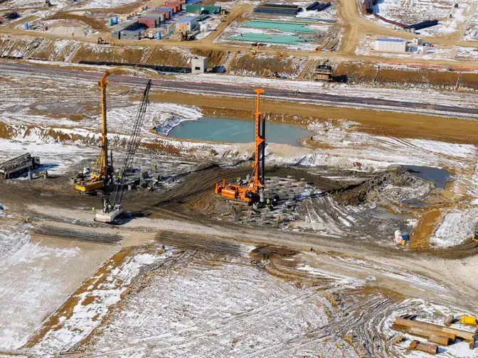 Edwardsport Integrated Gasification Combined Cycle