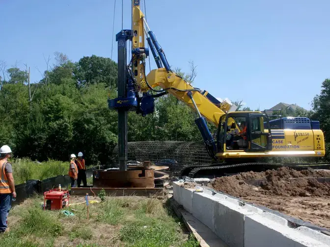 North Central Reliability Project