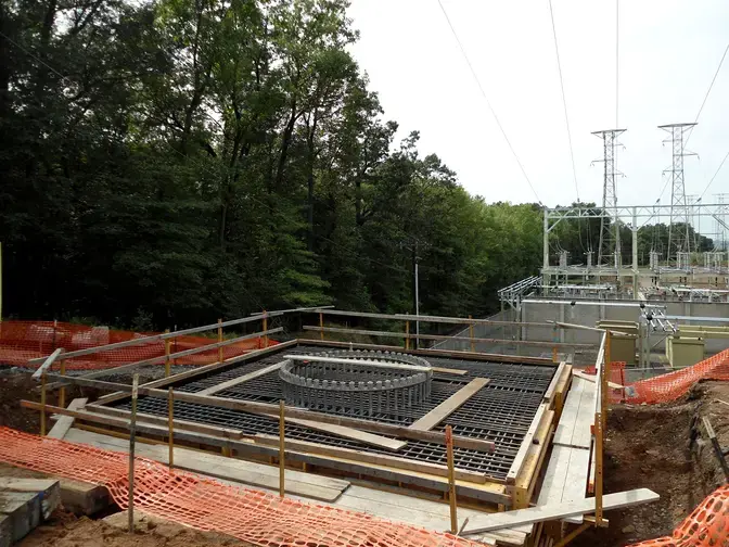 North Central Reliability Project