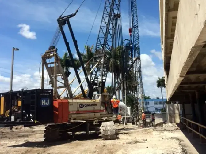 Casino at Dania Beach