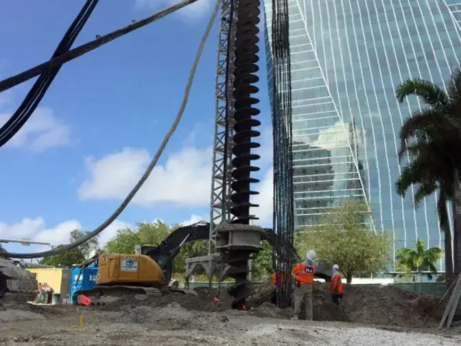 Echo Brickell Residences