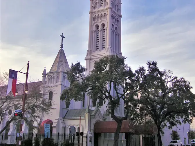 Annunciation Catholic Church