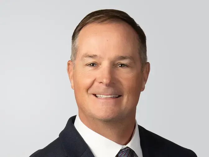 Headshot of Joe