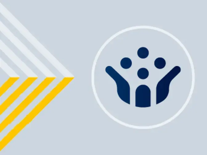 People together icon
