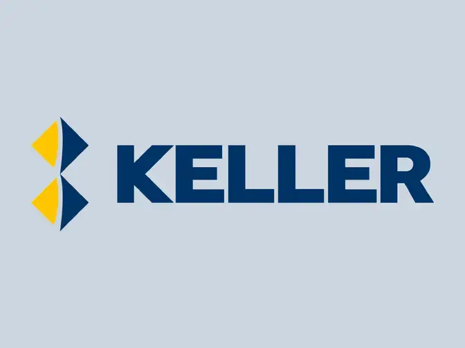 Keller logo