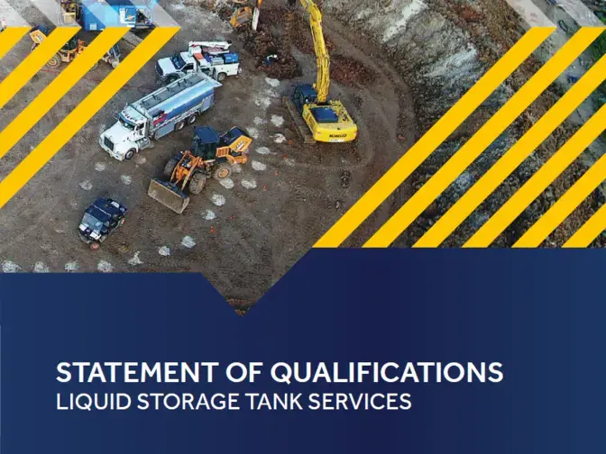 Cover page of SOQ