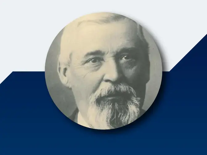 Johann Keller
