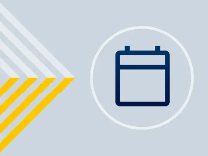 Events icon