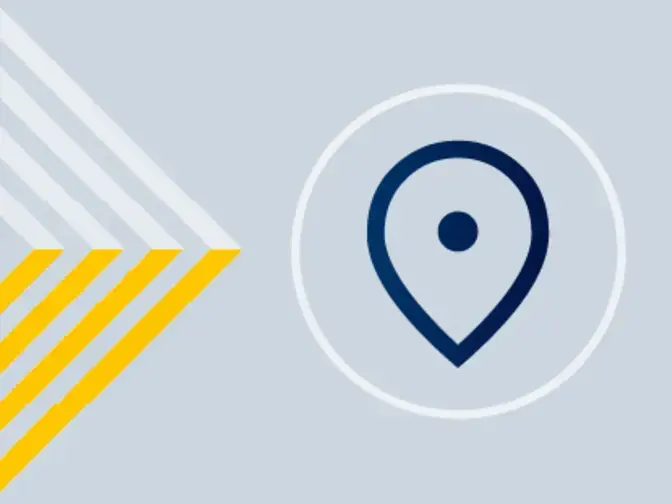 Locations icon