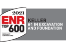 ENR Top 600 logo