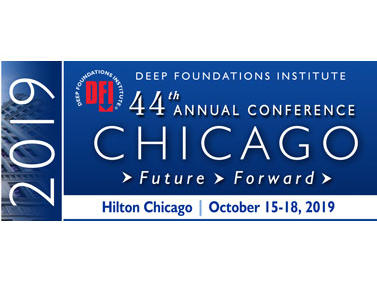 2019 DFI Annual Conference