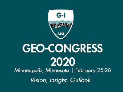 Geo-Congress 2020