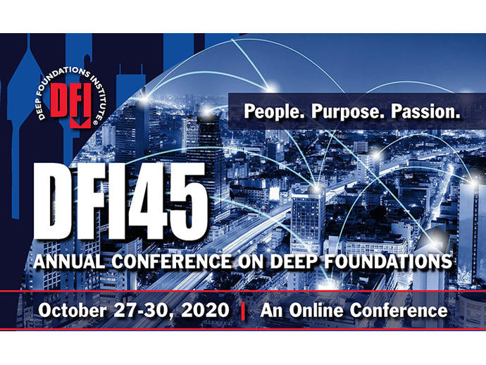 DFI45 logo