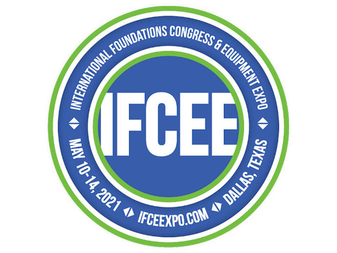 IFCEE 2021 logo