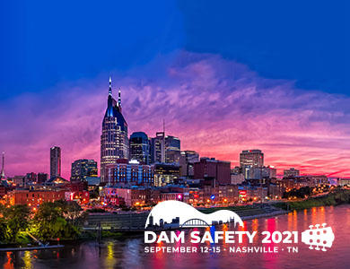 Dam Safety logo