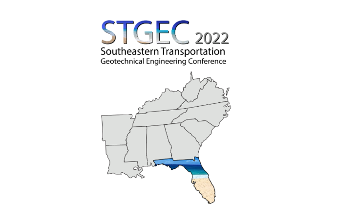 STGEC 2022 logo