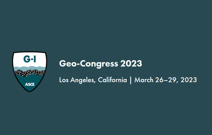 Geo-Congress 2023