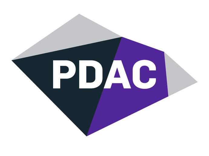 PDAC logo