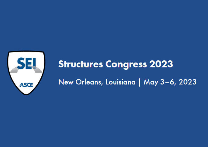 Structures Congress logo
