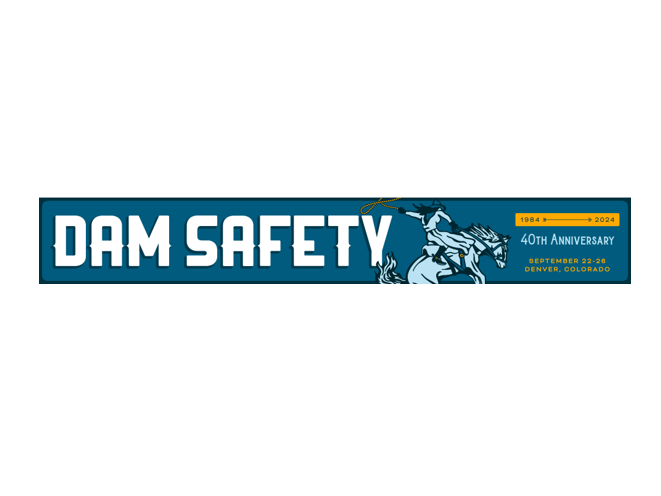 Dam Safety 2024