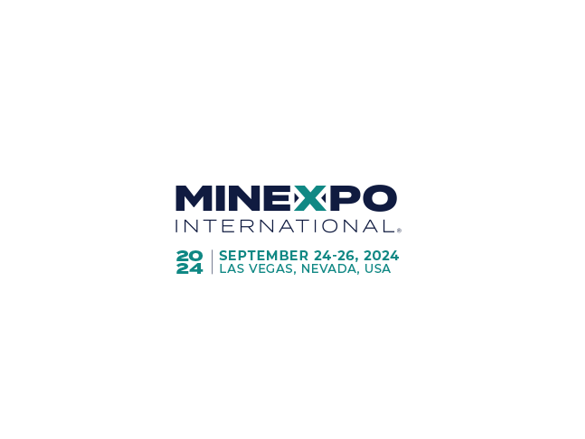 MINExpo 2024
