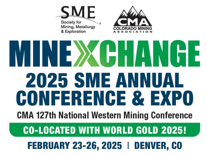 MINEXCHANGE 2025