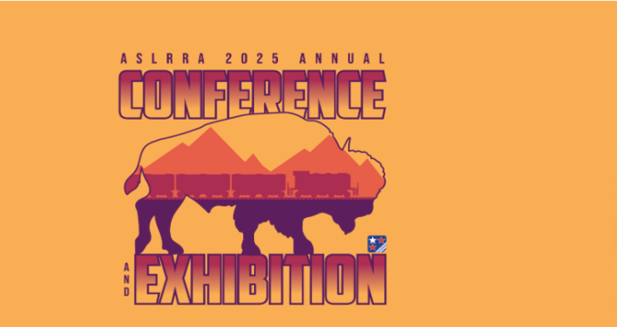 ASLRRA Conference 2025