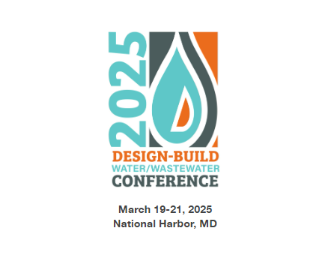 DBIA Water/Wastewater 2025