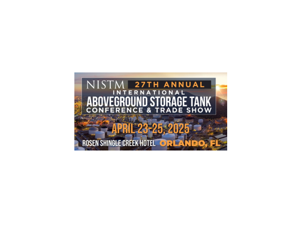 NISTM 27th Annual Tanks Show