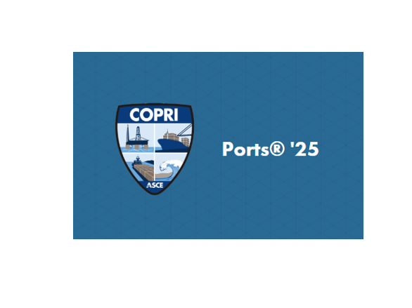 ASCE Ports 2025