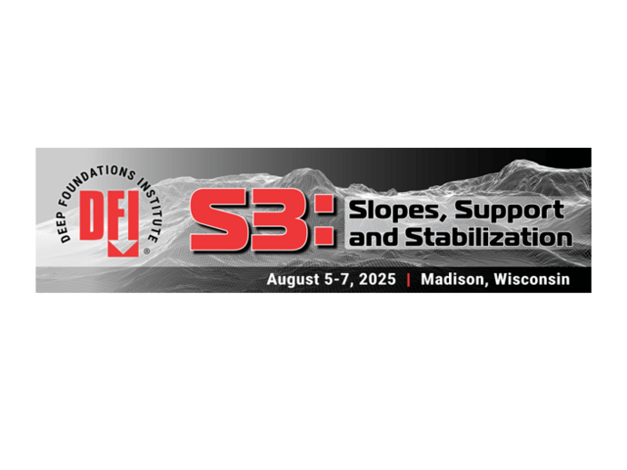 DFI S3: Slopes, Support and Stabilization