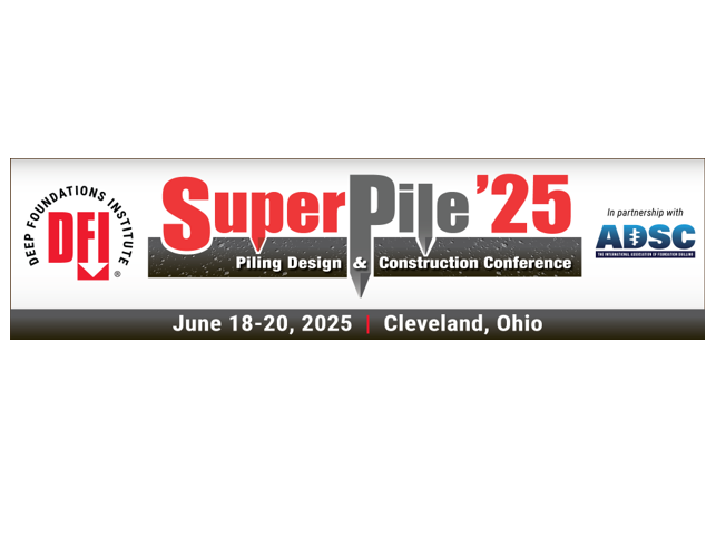 DFI SuperPile 2025