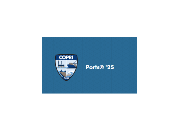 ASCE Ports 2025