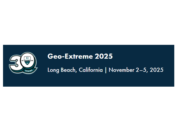 Geo-Extreme 2025