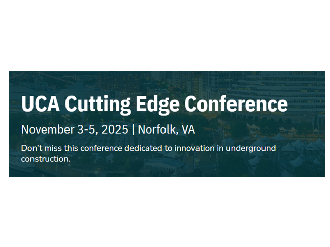 Cutting Edge Conference 2025