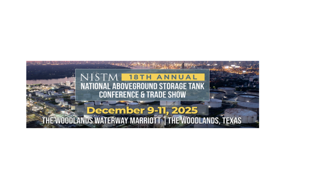  NISTM 18th Annual 