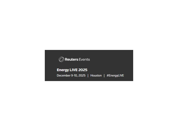 Energy Live 2025